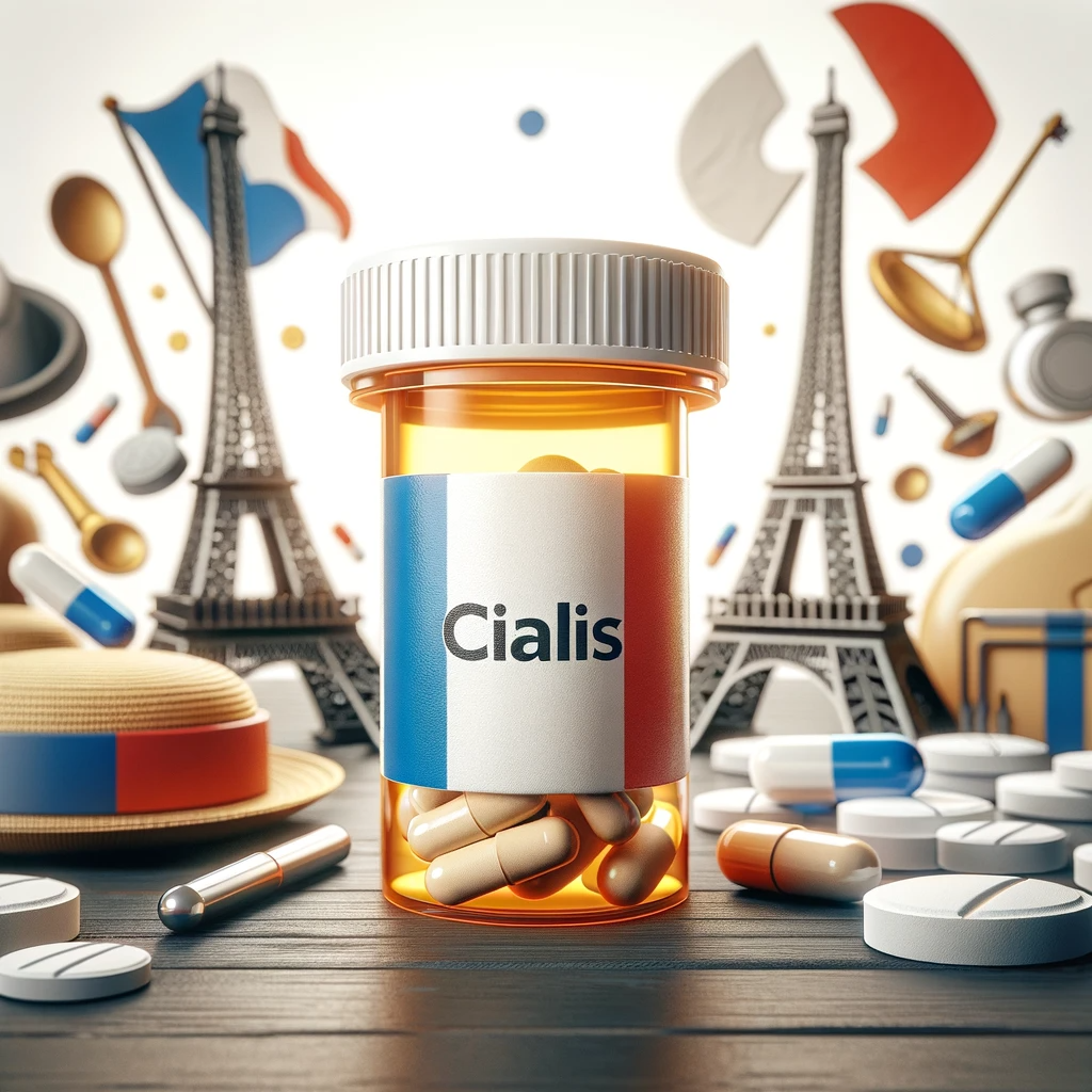 Prix du cialis en pharmacie en france 